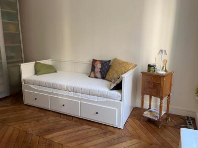 For sale Paris-10eme-arrondissement 3 rooms 50 m2 Paris (75010) photo 1