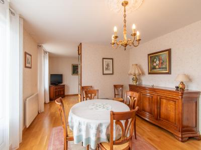 For sale Vierzon 4 rooms 100 m2 Cher (18100) photo 2