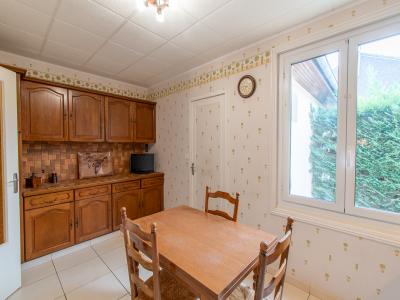 For sale Vierzon 4 rooms 100 m2 Cher (18100) photo 4