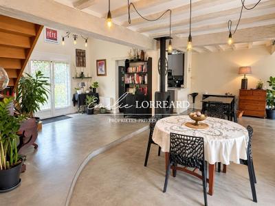 Annonce Vente 8 pi�ces Maison Change 72