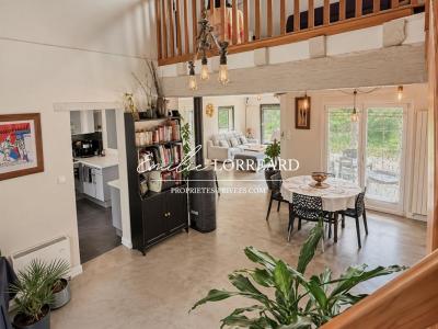 Acheter Maison Change Sarthe
