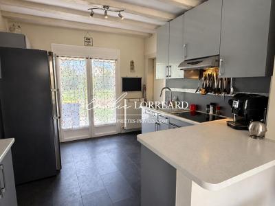 Acheter Maison Change 399900 euros