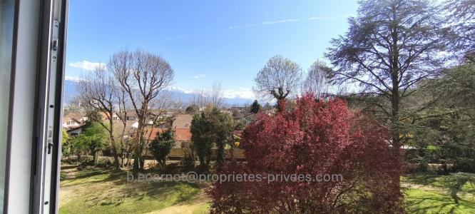 Annonce Vente 4 pi�ces Appartement Seyssinet-pariset 38