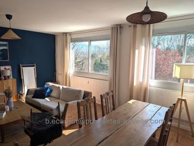 Acheter Appartement 80 m2 Seyssinet-pariset