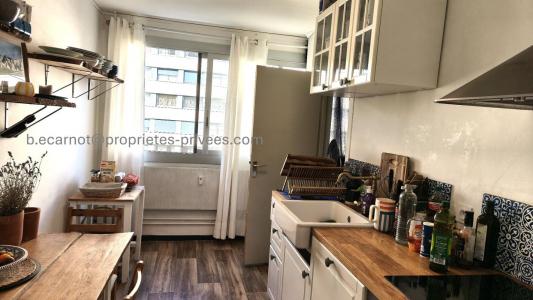 Acheter Appartement Seyssinet-pariset 169000 euros