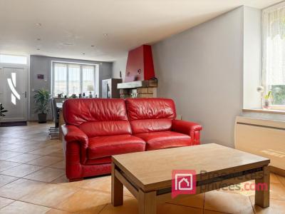 Acheter Maison Ville-sur-arce 148000 euros