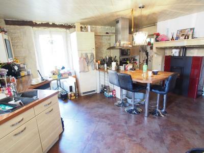 For sale Chazeuil 10 rooms 215 m2 Cote d'or (21260) photo 1