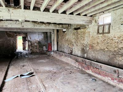 Annonce Vente 3 pi�ces Maison Vesly 27