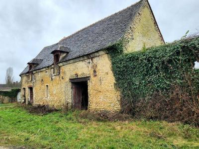 Acheter Maison Vesly 180000 euros
