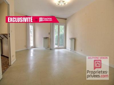 Annonce Vente 5 pi�ces Maison Chateauneuf-sur-loire 45