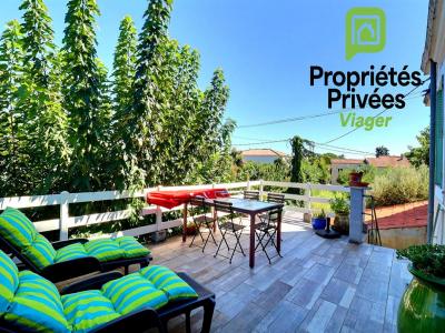 Annonce Viager 5 pi�ces Maison Ales 30