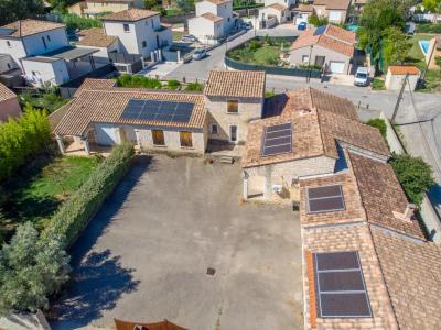 Acheter Maison 260 m2 Saint-laurent-des-arbres