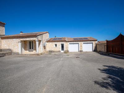 Acheter Maison Saint-laurent-des-arbres Gard