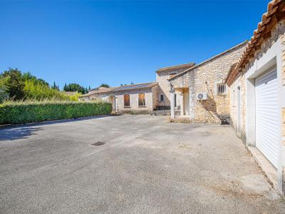 Acheter Maison Saint-laurent-des-arbres 380000 euros