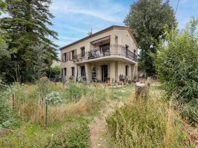 For sale Carpentras 9 rooms 154 m2 Vaucluse (84200) photo 0