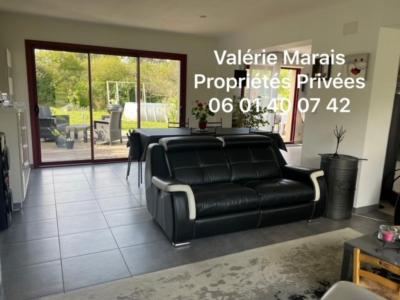 For sale Asserac 6 rooms 139 m2 Loire atlantique (44410) photo 1