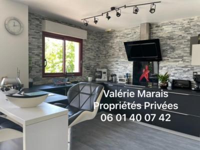 For sale Asserac 6 rooms 139 m2 Loire atlantique (44410) photo 2