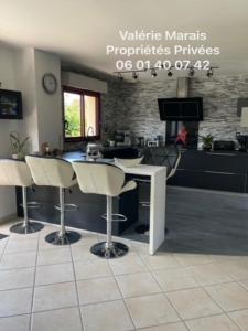 For sale Asserac 6 rooms 139 m2 Loire atlantique (44410) photo 3
