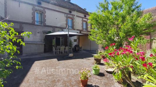 Annonce Vente 7 pi�ces Maison Sezanne 51