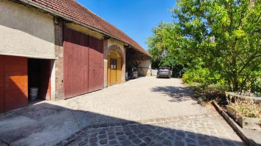 Acheter Maison 155 m2 Sezanne