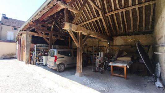 Acheter Maison Sezanne Marne