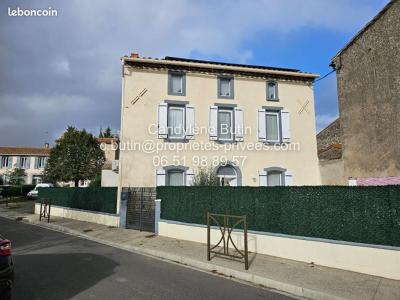For sale Villeneuve-minervois 7 rooms 177 m2 Aude (11160) photo 3