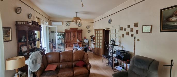 Acheter en viager Prestige Valras-plage 243000 euros