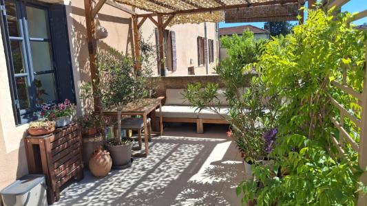 Annonce Vente 4 pi�ces Appartement Brignais 69