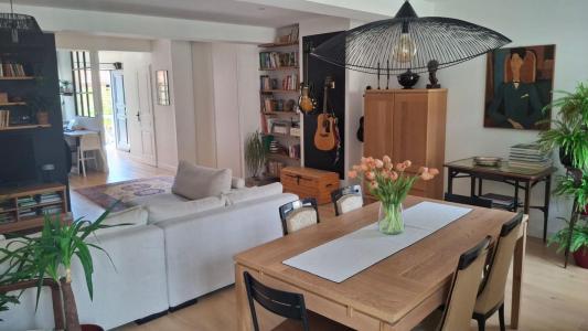 Acheter Appartement 105 m2 Brignais