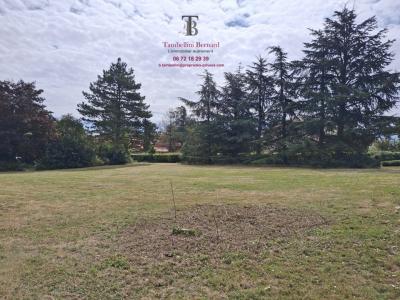 For sale Marcy-l'etoile 802 m2 Rhone (69280) photo 0