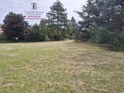For sale Marcy-l'etoile 802 m2 Rhone (69280) photo 2