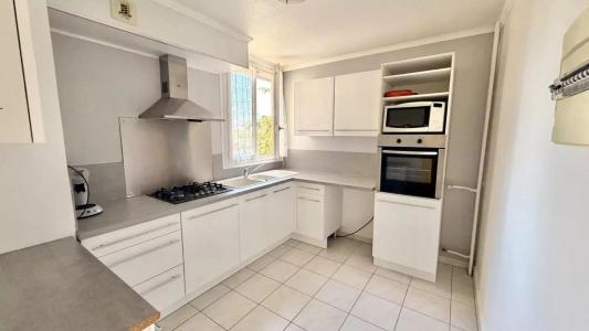 Annonce Vente 4 pi�ces Appartement Vitrolles 13