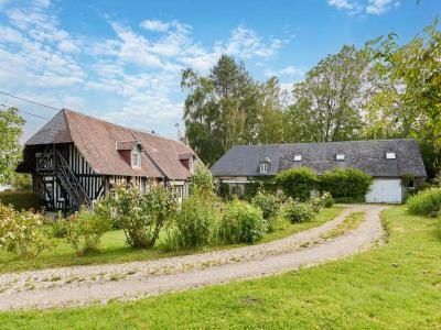 Annonce Vente 8 pi�ces Maison Trouville-sur-mer 14