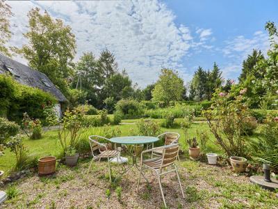 Acheter Maison Trouville-sur-mer 750000 euros