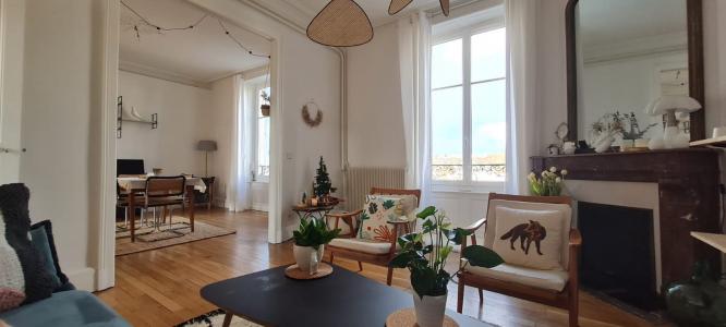 For sale Epinal 3 rooms 85 m2 Vosges (88000) photo 1