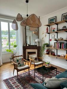 For sale Epinal 3 rooms 85 m2 Vosges (88000) photo 2