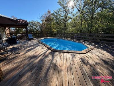Annonce Vente 3 pi�ces Maison Vers 46