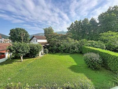 Annonce Vente 3 pi�ces Appartement Ascain 64