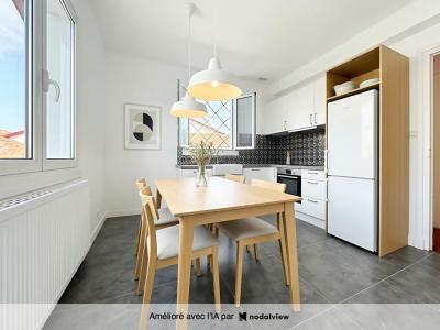 Acheter Appartement Ascain 370000 euros
