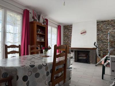 Acheter Maison Chaourse Aisne