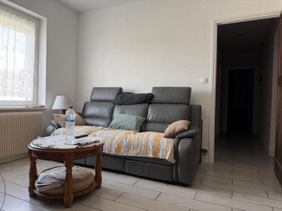 Acheter Maison Chaourse 132000 euros