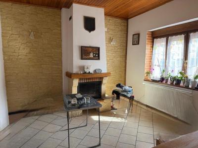 Annonce Vente 6 pi�ces Maison Nouvion-en-thierache 02