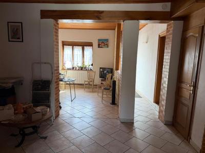 Acheter Maison 100 m2 Nouvion-en-thierache