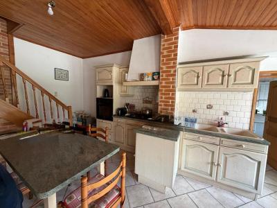 Acheter Maison Nouvion-en-thierache 129000 euros