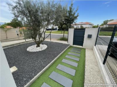 Annonce Vente 5 pi�ces Maison Saint-cyprien 66