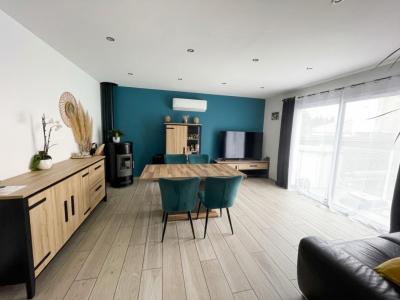 Acheter Maison 124 m2 Saint-cyprien