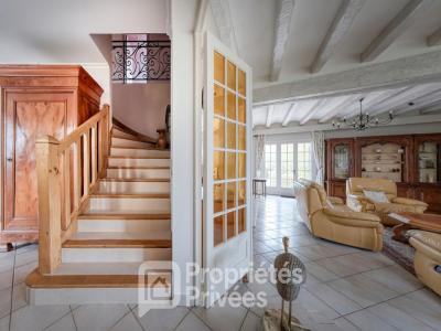 Acheter Maison Boissy-sous-saint-yon 730000 euros