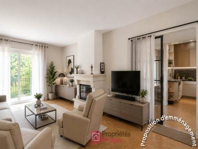 Annonce Vente 14 pi�ces Maison Chateauneuf-sur-charente 16