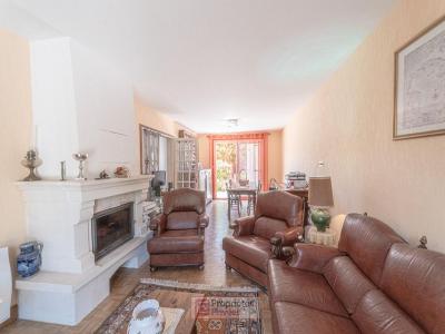 Acheter Maison 150 m2 Chateauneuf-sur-charente