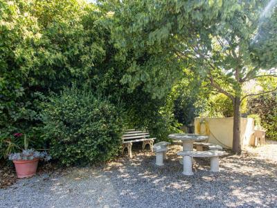 Annonce Vente 4 pi�ces Maison Moussan 11